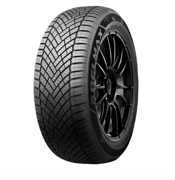 225/55 ZR18 XL 98W TL X-WEATHER II 4S M+S 3PMSF C-C-2